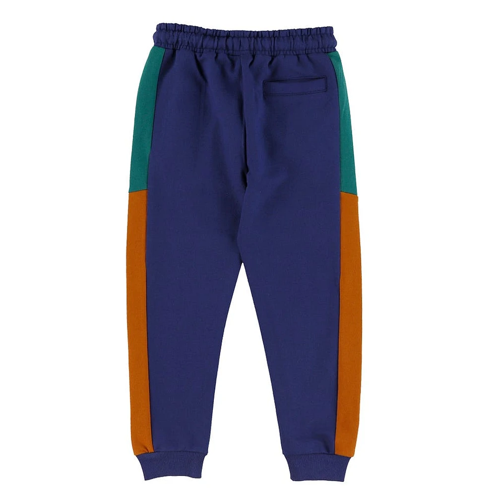 Pantalon Ouaté Skater Boy 2-8ans