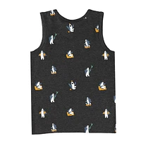 Camisole Requins 2-8ans