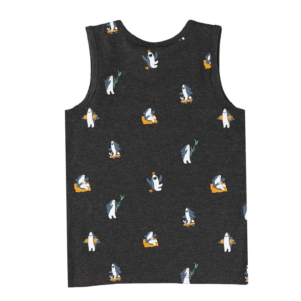 Camisole Requins 2-8ans