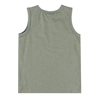 Sports Tank Top 2-8y