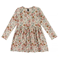 Daisies Dress 2-8y