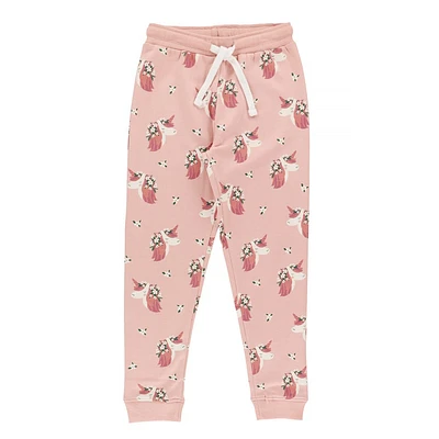 Unicorns Sweatpants 2-8y