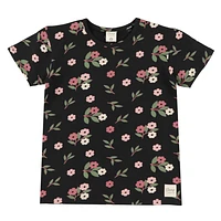 Bouquet of Flower T-Shirt 2-8y