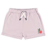 Fruits Salad Sweatshort 2-8y