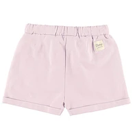 Fruits Salad Sweatshort 2-8y