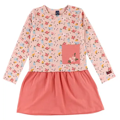 Sweet Daisy Dress 3-8y