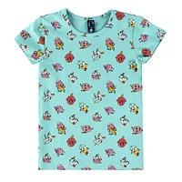 Sweets T-Shirt 2-8y