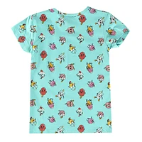 Sweets T-Shirt 2-8y