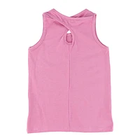 Cats & Dogs Tank Top 2-8y