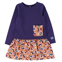 Robe Wind of Change 3-8ans