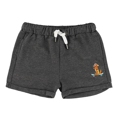 Cats & Dogs Shorts 2-8y