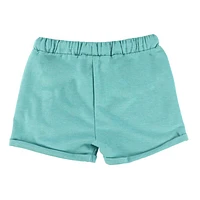 Sweets Shorts 2-8y