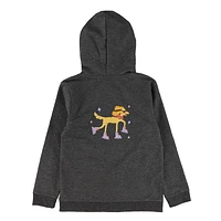 Cats & Dogs Hoodie 2-8y