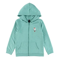 Sweets Hoodie 2-8y