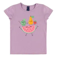 Happy Fruits T-Shirt 2-8y