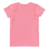 Vive L'Été T-Shirt 2-8y