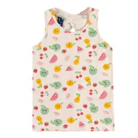 Fruits Tank Top 2-8y