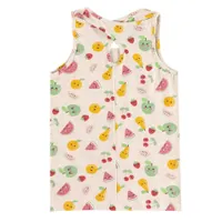 Fruits Tank Top 2-8y