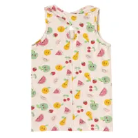 Fruits Tank Top 2-8y