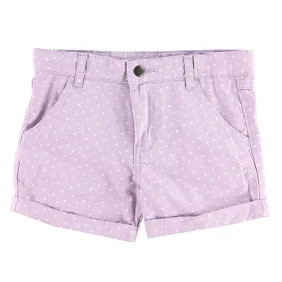 Short Pois 2-8ans