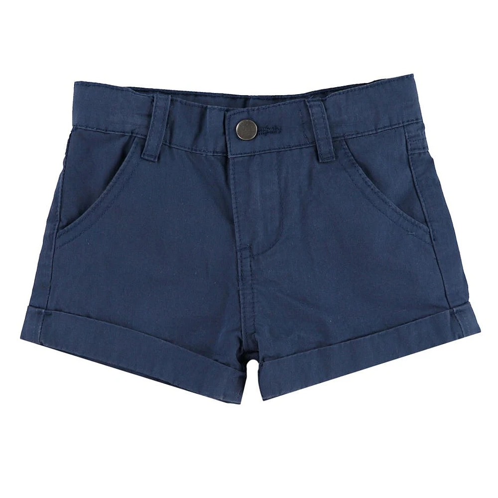 Short Uni Marine 2-8ans