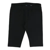 Solid Biker Short 2-8y