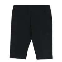 Solid Biker Short 2-8y