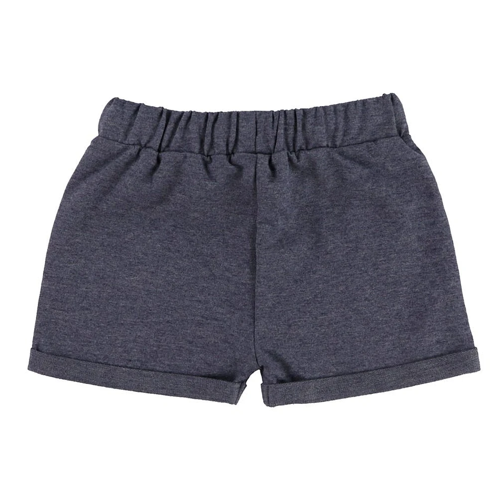 Short Ouaté Papillons 2-8ans