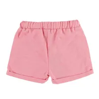 Flowers Sweatshort 2-8y