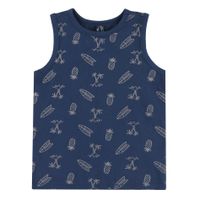 Surf Tank Top 2-8y