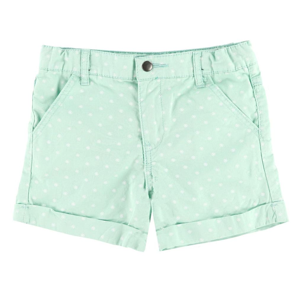 Daisy Shorts 2-8y