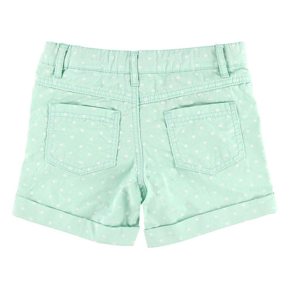 Daisy Shorts 2-8y