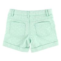 Daisy Shorts 2-8y