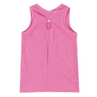 Bonjour Tank Top 2-8y