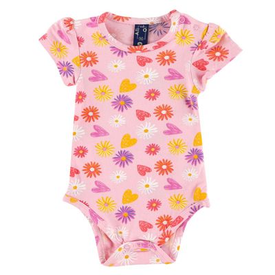 Daisy Bodysuit 3-24m