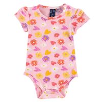 Daisy Bodysuit 3-24m