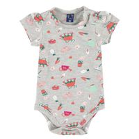 Garden Bodysuit 3-24m