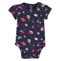 Cache-Couche Funky Fruit 3-24mois