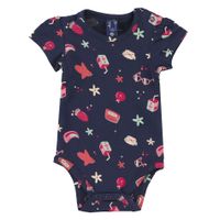 Funky Fruit Bodysuit 3-24m