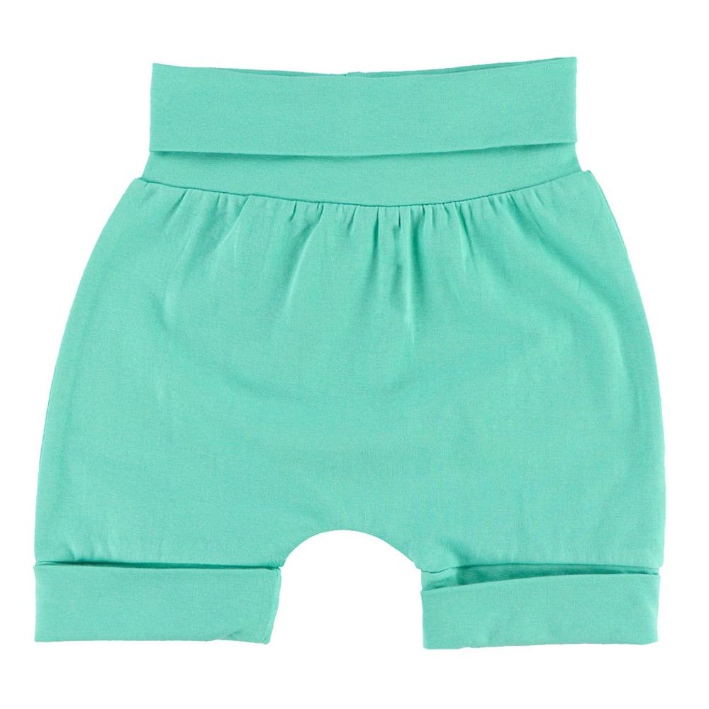 Solid Evolutive Shorts 3-24m