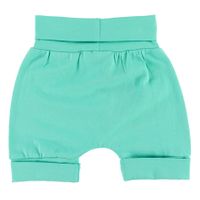 Solid Evolutive Shorts 3-24m