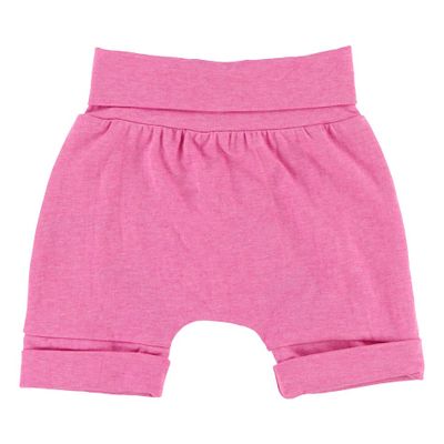 Dots Evolutive Shorts 3-24m