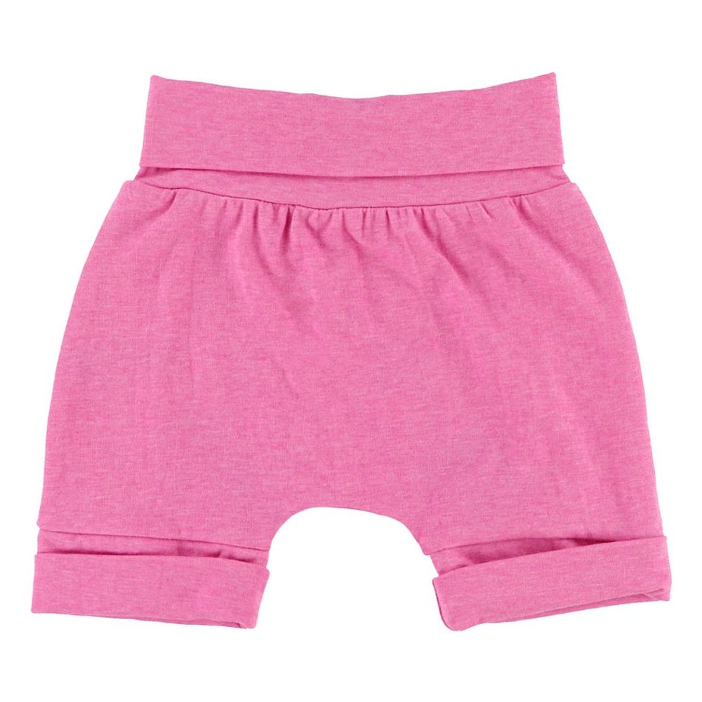 Dots Evolutive Shorts 3-24m