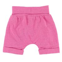 Dots Evolutive Shorts 3-24m