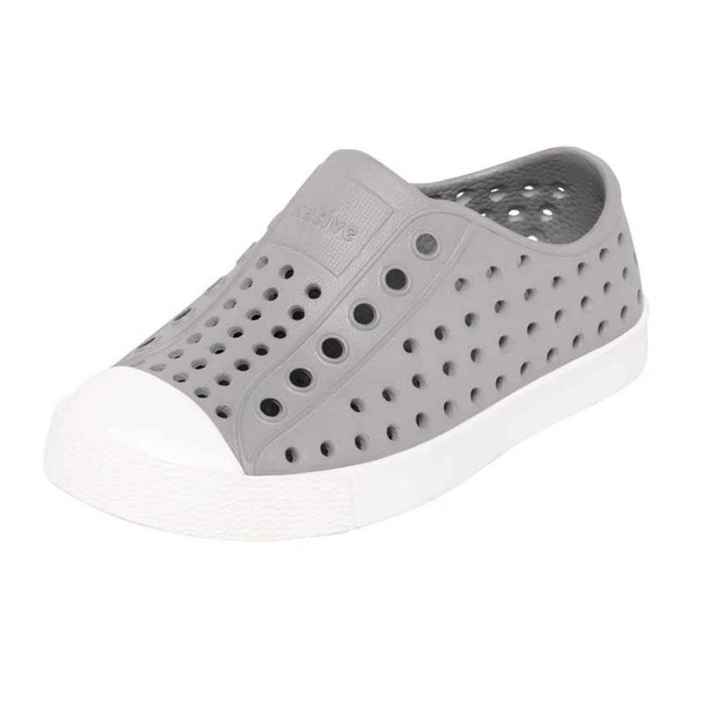 Jefferson Pigeon Grey Shoe Sizes 1-6