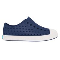 Jefferson Navy Shoe Sizes 1-6