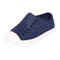 Jefferson Navy Shoe Sizes 1-6