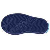 Jefferson Navy Shoe Sizes 1-6