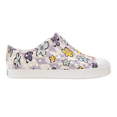 Jefferson Daisies Shoe Size 1J