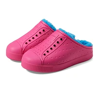 Jefferson Cozy Radberry Slipper Sizes 1-3J